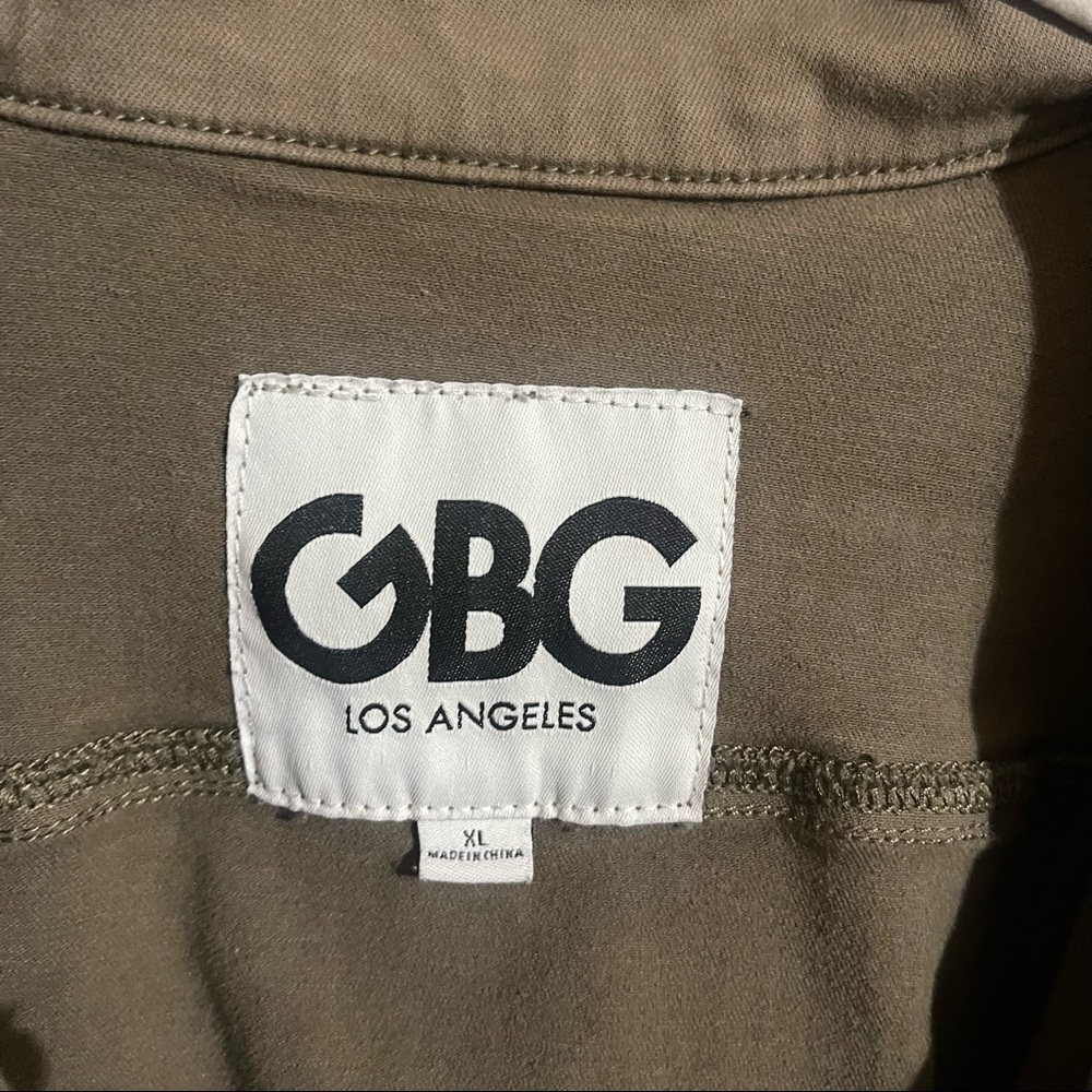 Guess jacket - Picture 3 of 10